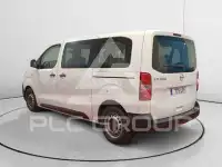 2021 Opel Vivaro