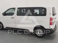 2021 Opel Vivaro