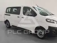2021 Opel Vivaro
