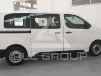 2021 Opel Vivaro