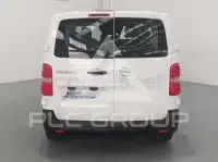 2021 Opel Vivaro