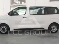 2021 Opel Vivaro
