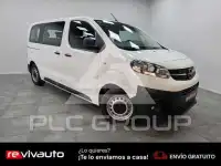 2021 Opel Vivaro