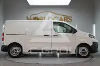 2021 Opel Vivaro