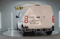 2021 Opel Vivaro