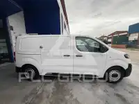 2021 Opel Vivaro