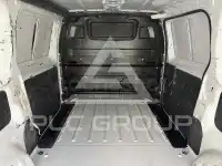 2021 Opel Vivaro