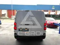 2021 Opel Vivaro