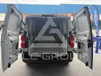 2021 Opel Vivaro