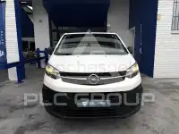 2021 Opel Vivaro