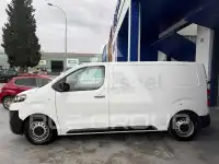 2021 Opel Vivaro