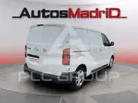 2021 Opel Vivaro