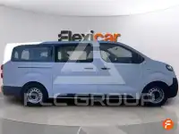 2021 Opel Vivaro