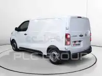 2021 Opel Vivaro