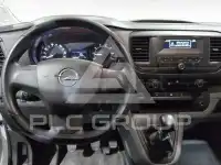 2021 Opel Vivaro