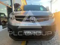 2021 Opel Vivaro