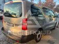2021 Opel Vivaro