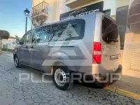 2021 Opel Vivaro
