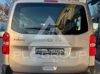 2021 Opel Vivaro