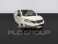 2021 Opel Vivaro