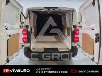2021 Opel Vivaro