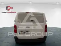 2021 Opel Vivaro