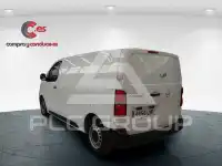 2021 Opel Vivaro