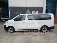 2021 Opel Vivaro