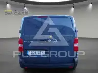 2021 Opel Vivaro