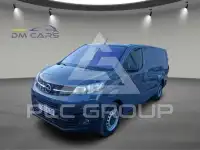2021 Opel Vivaro