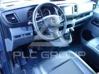 2021 Opel Vivaro