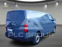 2021 Opel Vivaro