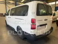 2021 Opel Vivaro