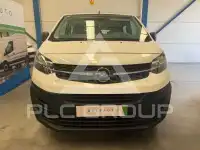 2021 Opel Vivaro