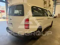 2021 Opel Vivaro