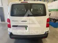 2021 Opel Vivaro