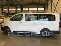 2021 Opel Vivaro