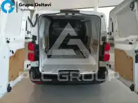 2021 Opel Vivaro