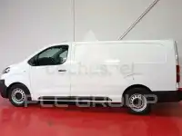 2021 Opel Vivaro