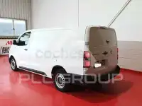 2021 Opel Vivaro