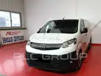2021 Opel Vivaro