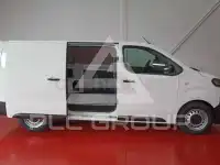 2021 Opel Vivaro