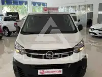 2021 Opel Vivaro