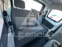 2021 Opel Vivaro