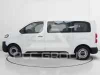 2021 Opel Vivaro