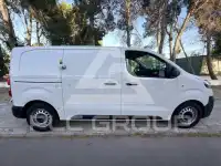 2021 Opel Vivaro