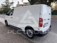 2021 Opel Vivaro