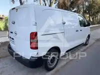 2021 Opel Vivaro