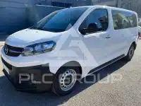 2021 Opel Vivaro