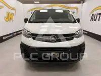 2021 Opel Vivaro
